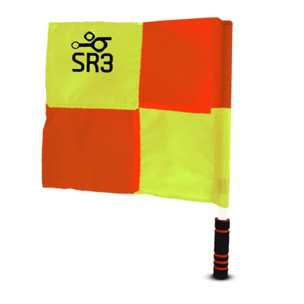 Bandeira de Árbitragem