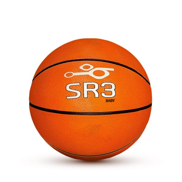 Bola Basquete Baby