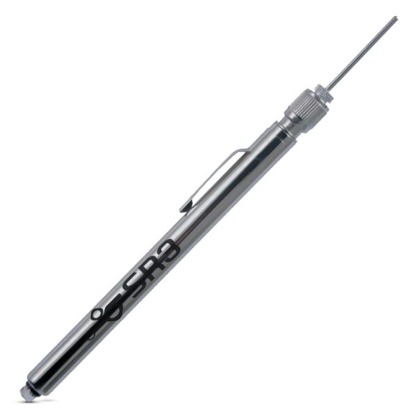 Calibrador de Ar Caneta